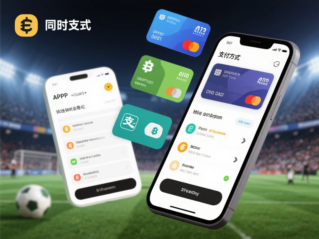 同时，支付方式的多样性也能体现APP的便捷性。支持