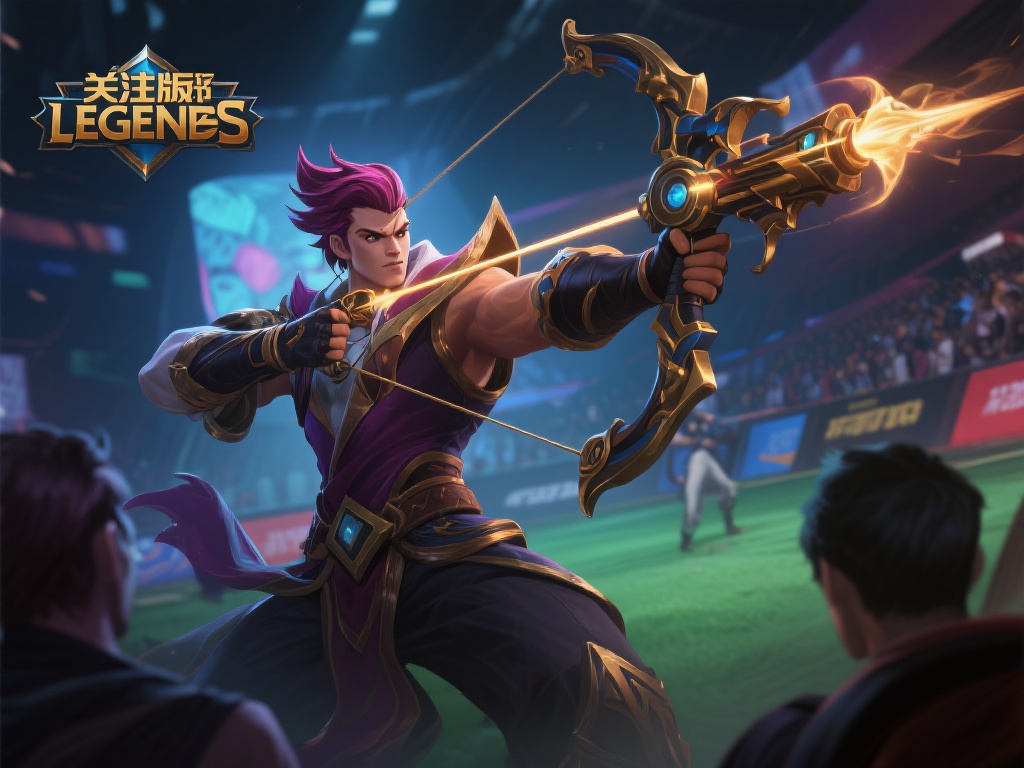 英雄联盟游戏投注是什么?详解电竞竞猜的魅力与规则 (英雄联盟游戏投注解析:电竞竞猜的独特魅力与规则详解) 其次,关注比赛版本的更新也至关重要。《英雄联盟》每