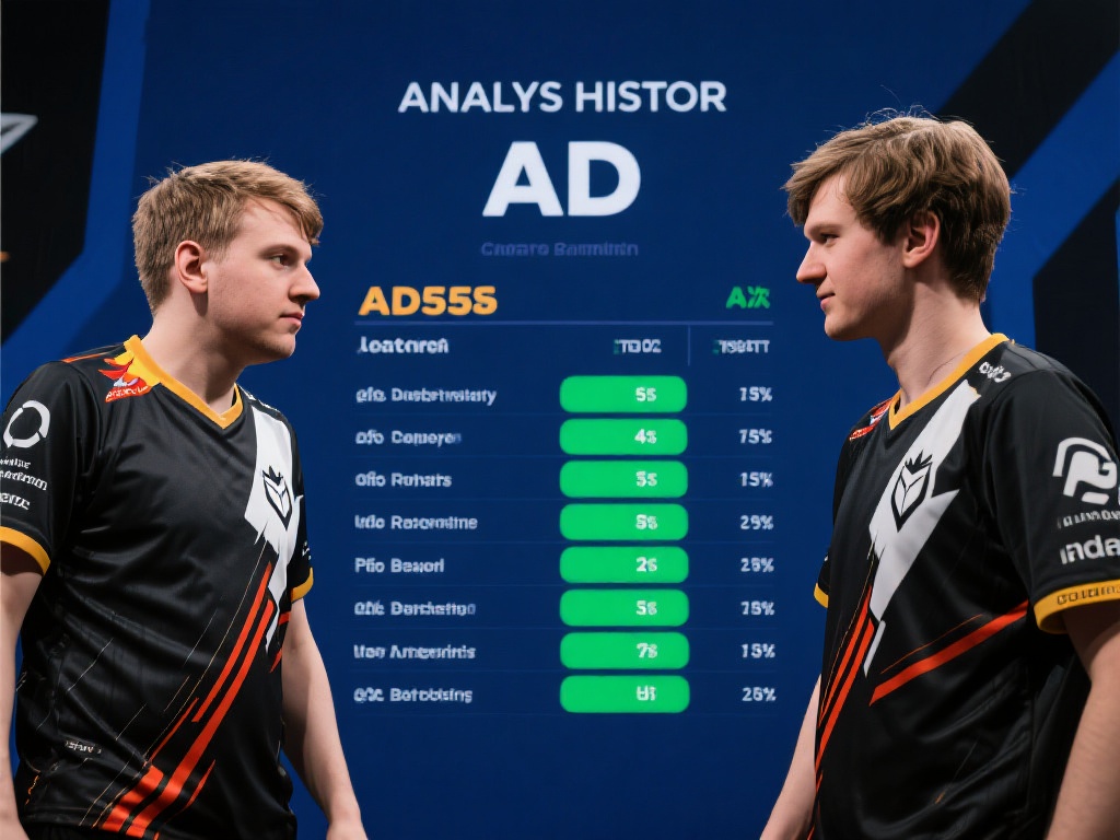 分析历史交锋数据：通过查看两支队伍过往的对战记录，