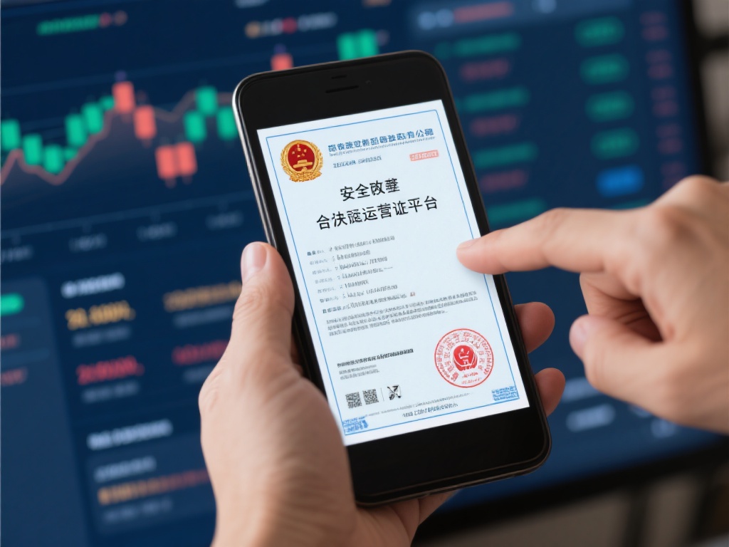 安全性与合法性：首要因素是确认平台是否拥有合法运营