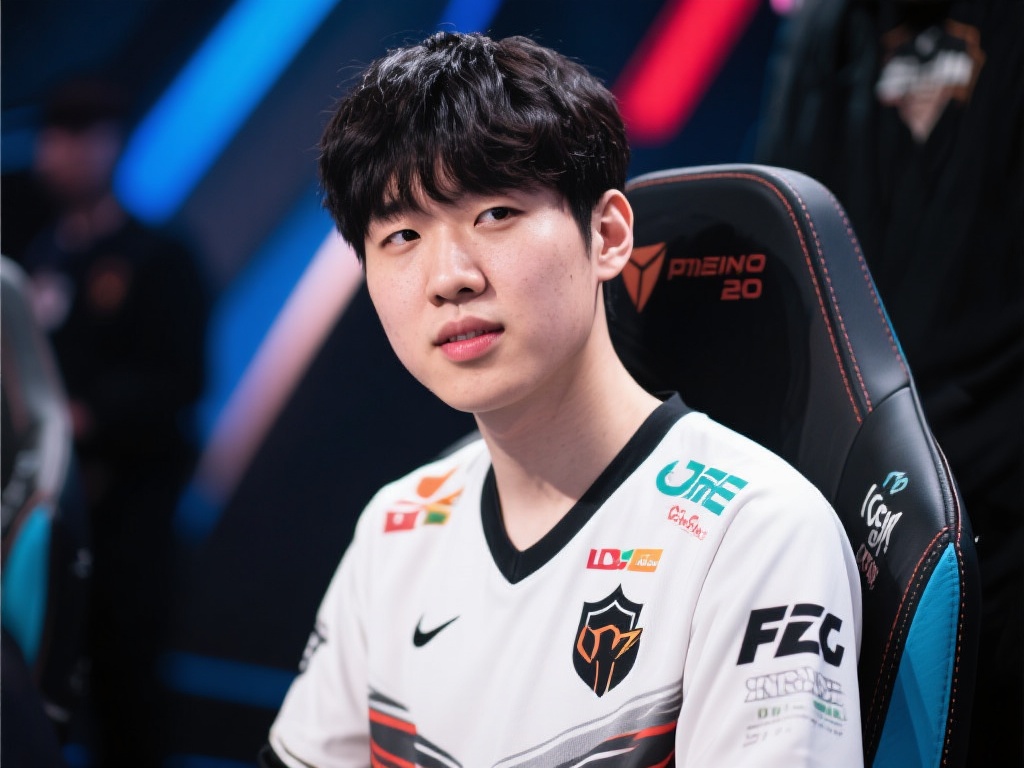 选手个人能力：核心选手的发挥往往决定比赛走向。像F