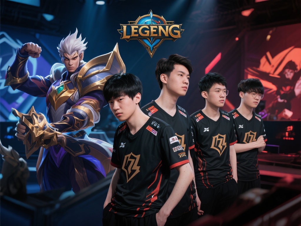 关注选手状态和版本适应度：英雄联盟的版本更新对比赛