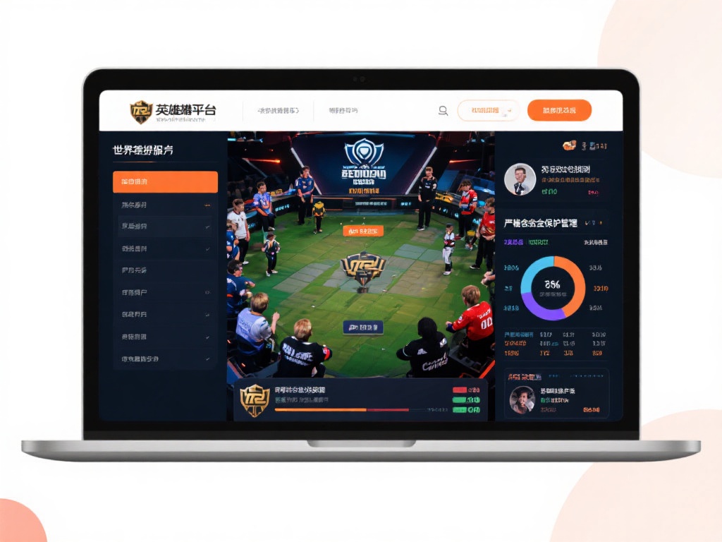 以某知名平台为例，其在英雄联盟世界赛期间提供了详细