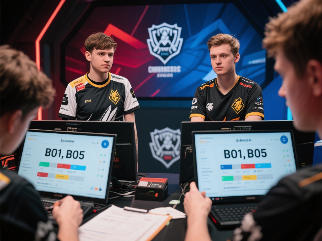 在正式下注之前，充分的准备是成功的关键。首先，了解