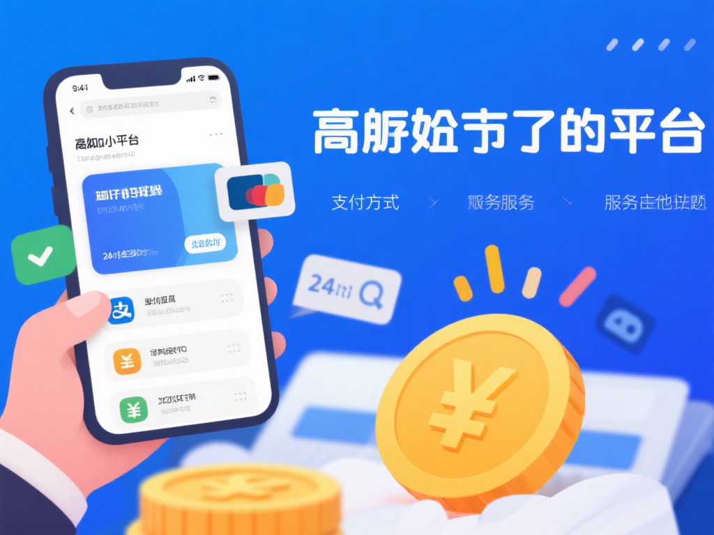 此外，平台的支付方式和客户服务也值得关注。一个好的