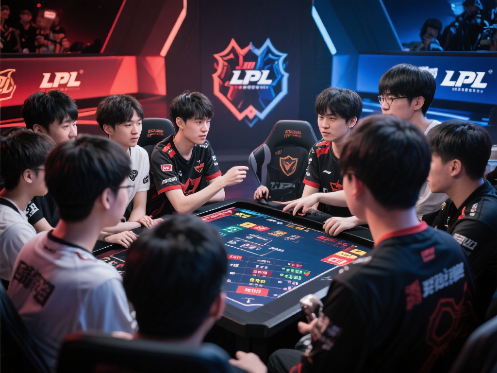 加入英雄联盟竞猜群号后，你会发现竞猜不仅仅是简单的