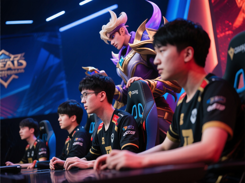 英雄联盟的游戏版本更新频繁，每一次改动都可能影响比