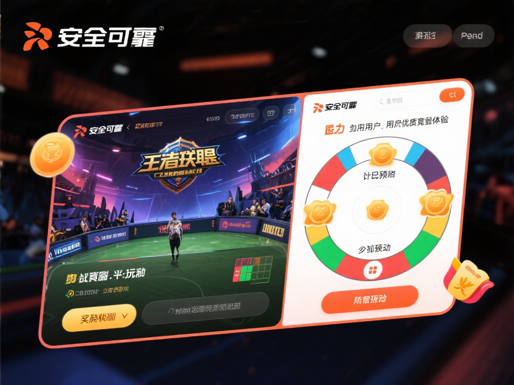 除了安全可靠，雷竞技还致力于为用户提供优质的竞猜体
