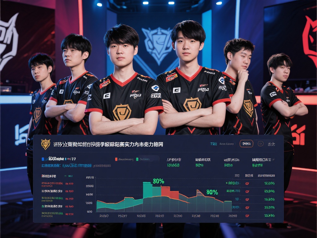 在进行比分竞猜时，深入了解参赛队伍的实力是第一步。