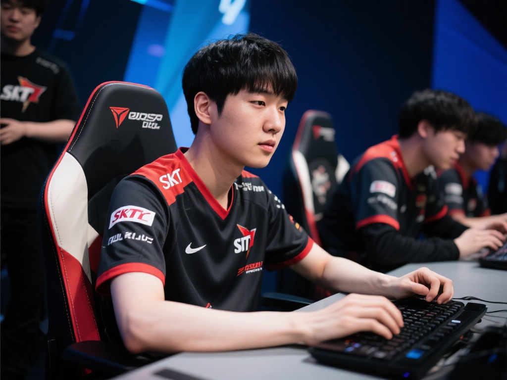 最后，选手个人状态与心理素质也不容忽视。职业选手的