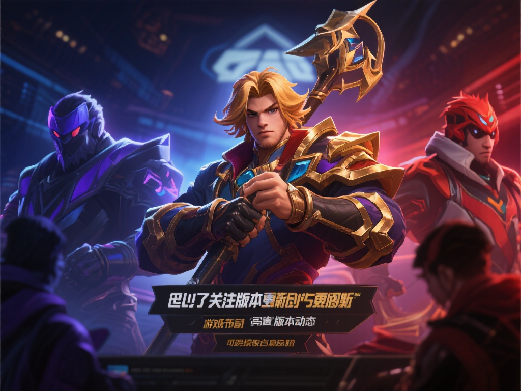 此外，关注版本更新也至关重要。游戏版本的调整可能会