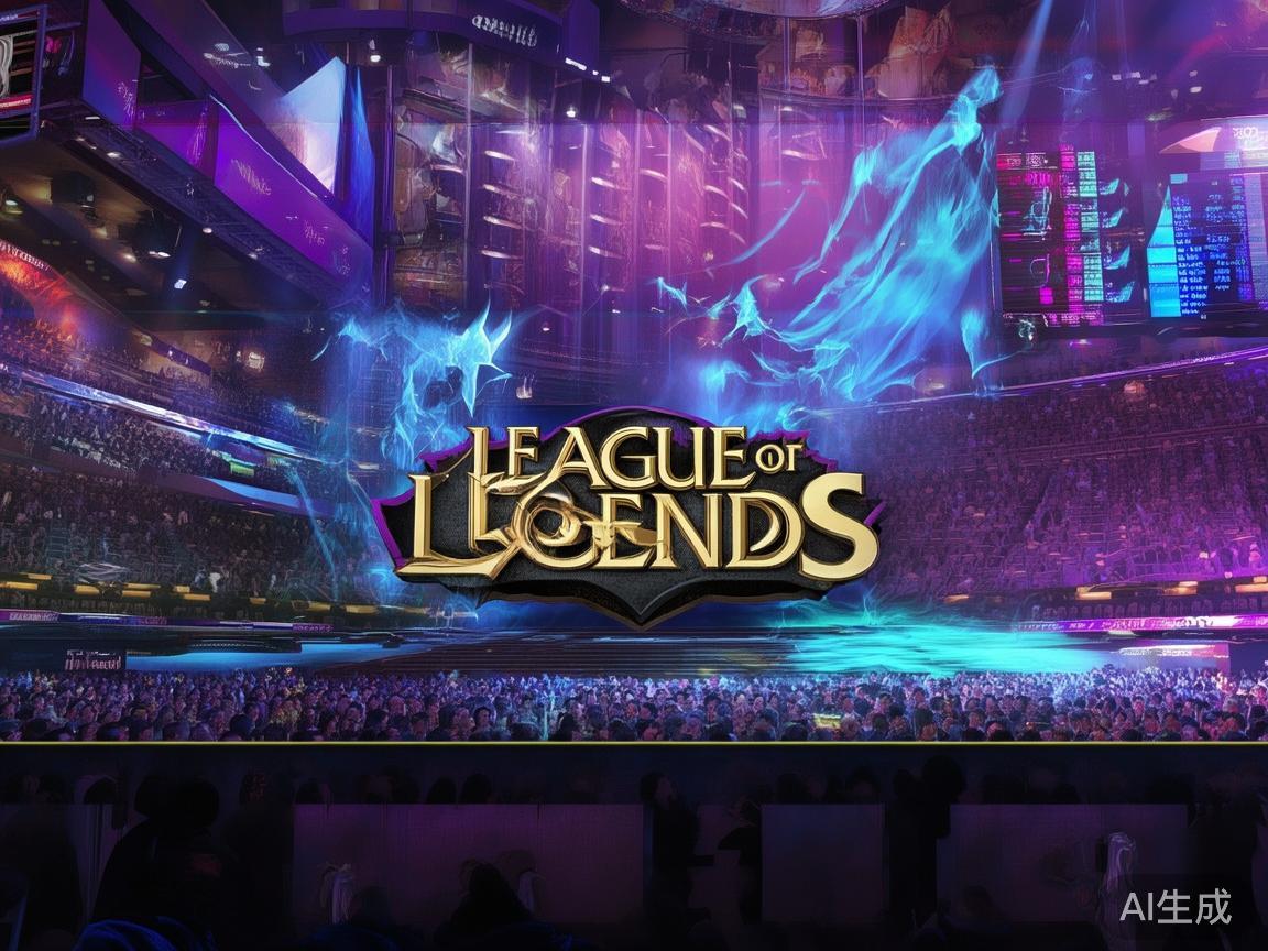 英雄联盟竞猜赚钱吗?最新分析与实测经验全面分享助你盈利攻略 近年来,电竞赛事的规模不断扩大,英雄联盟作为全球知