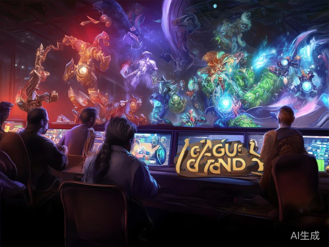 英雄联盟技能竞猜规则操作指南与奖励条件详解