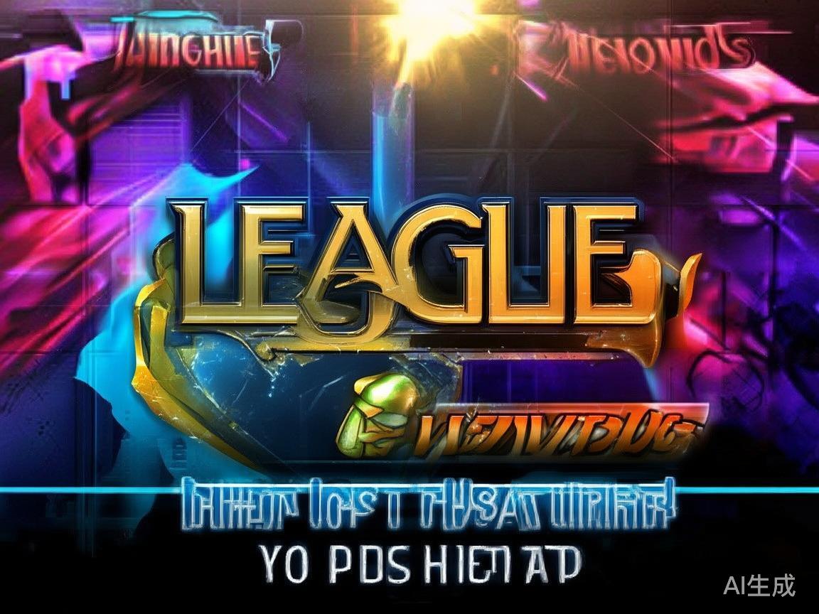 英雄联盟比赛竞猜攻略:实用技巧与策略助你提升获胜几率 在现代电竞圈中,英雄联盟作为全球最受欢迎的游戏之一