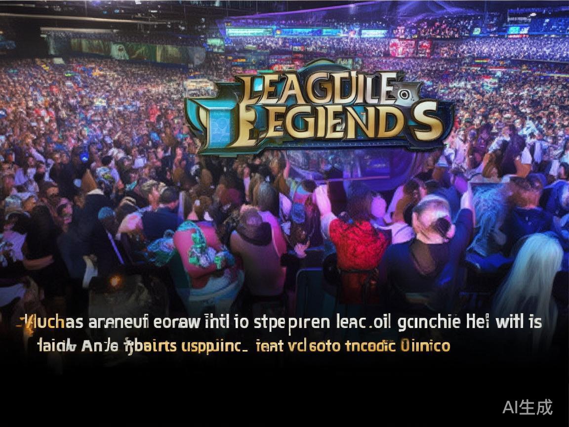 英雄联盟竞猜是否涉嫌赌博：法律法规与风险全面分析