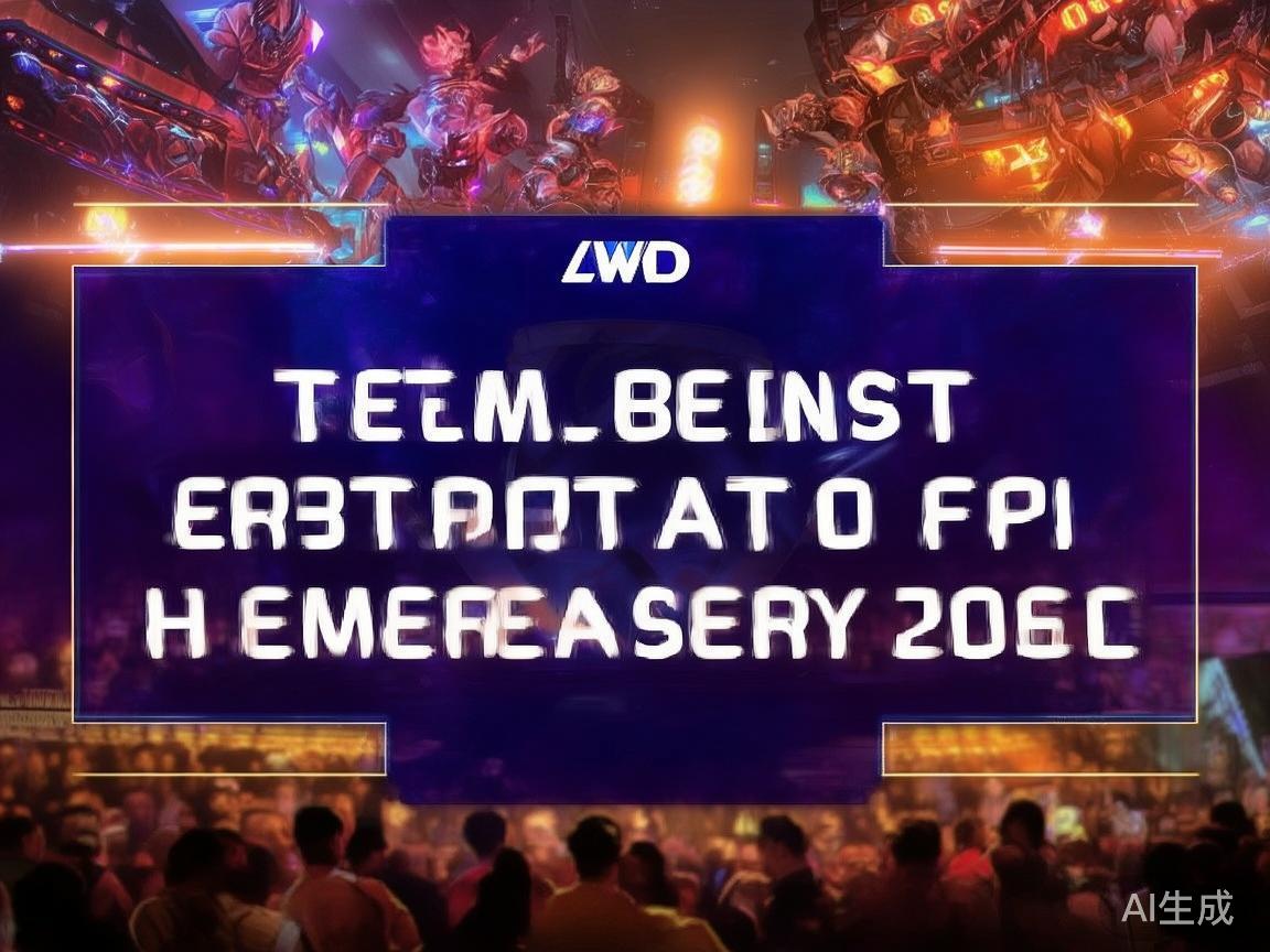 2023英雄联盟LPL冠军竞猜指南：最佳技巧与胜率详解