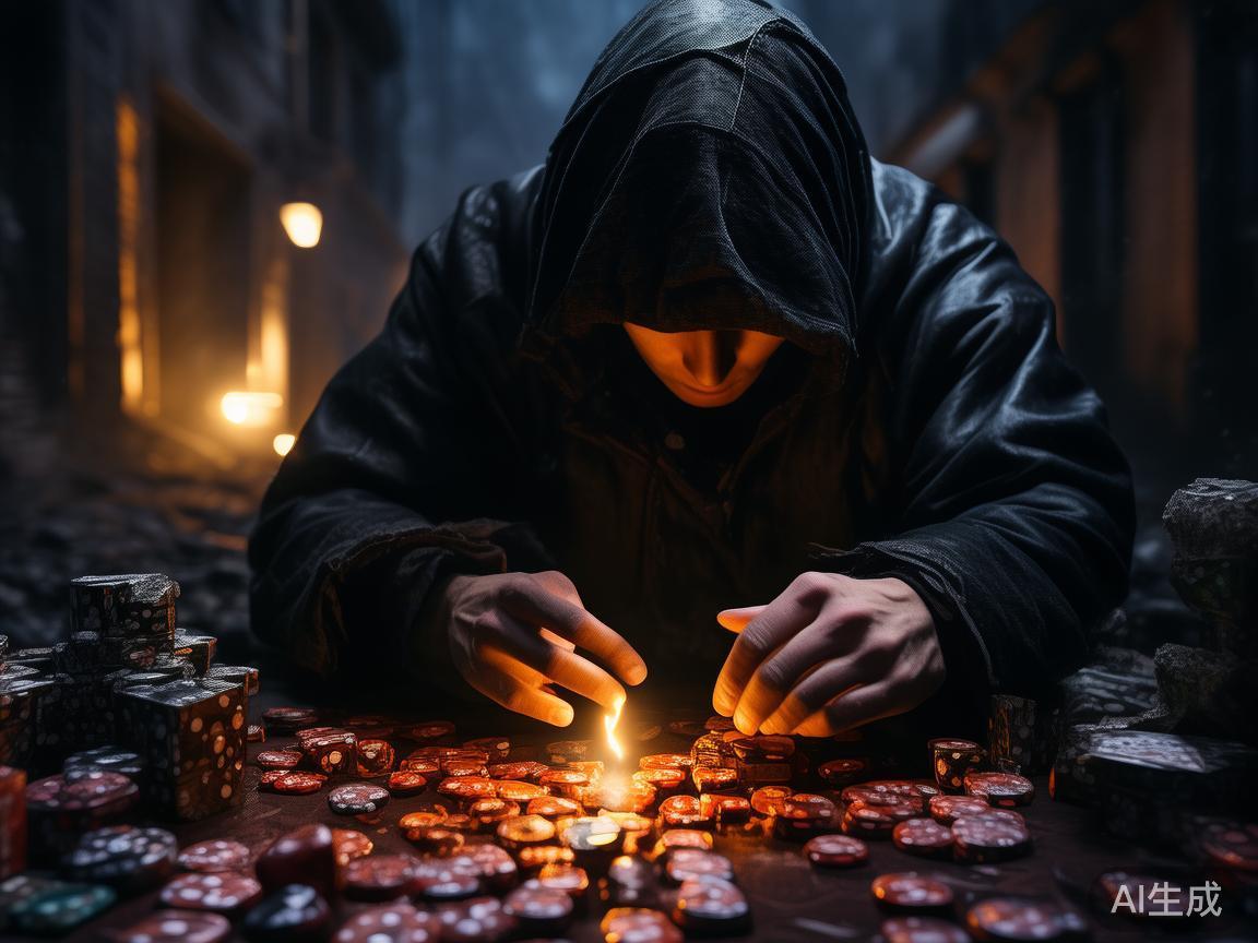 全面解析英雄联盟斗鱼平台竞猜赌钱的风险与技巧指南 虽然竞猜带来刺激和挑战,但隐藏的风险同样巨大。首先