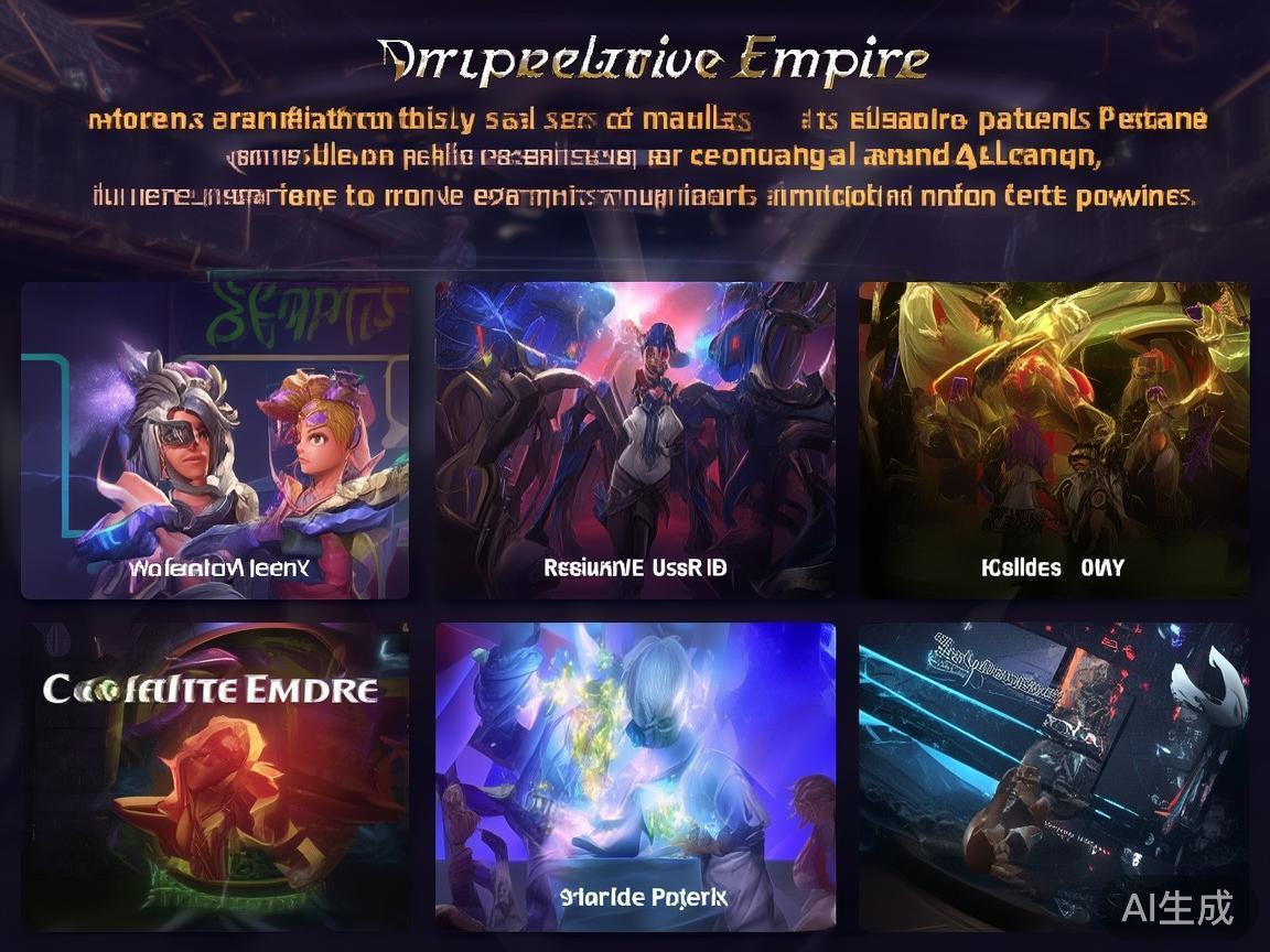 近年来值得推荐的正规英雄联盟比赛竞猜平台盘点 竞彩帝国
竞彩帝国在电竞竞猜领域已经深耕多年,成