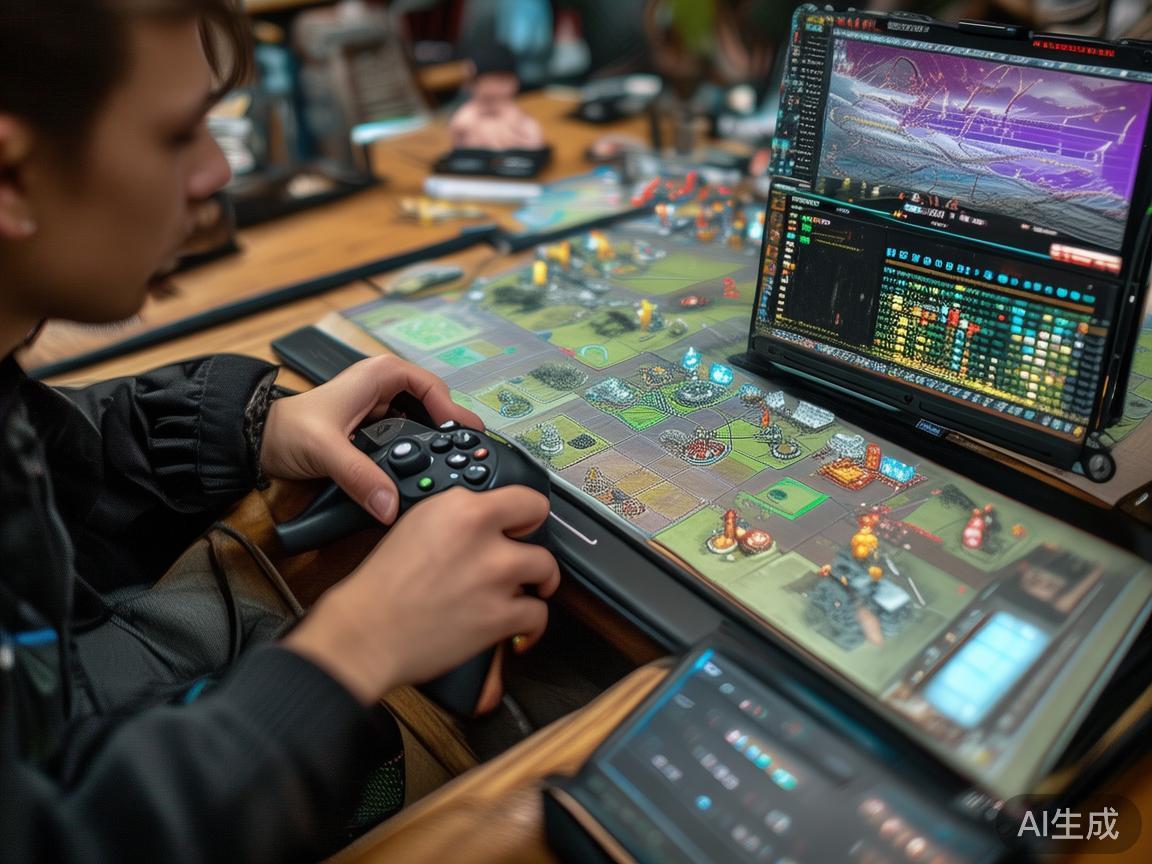 同时，对地图的深入理解也尤为重要。掌握视野控制和资