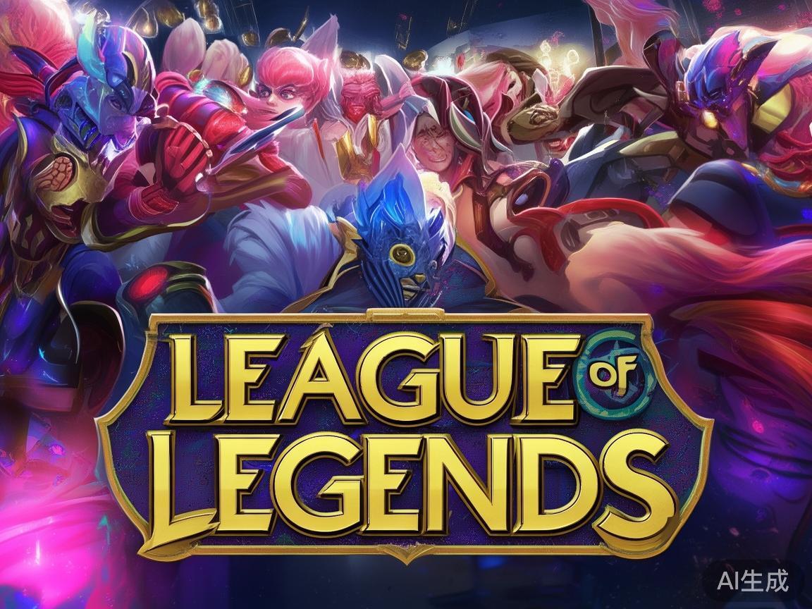 2024英雄联盟新年竞猜活动奖励攻略与全面参与技巧详解