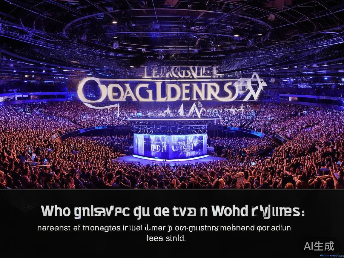 2017年英雄联盟全球赛事吸引了无数粉丝的关注。从