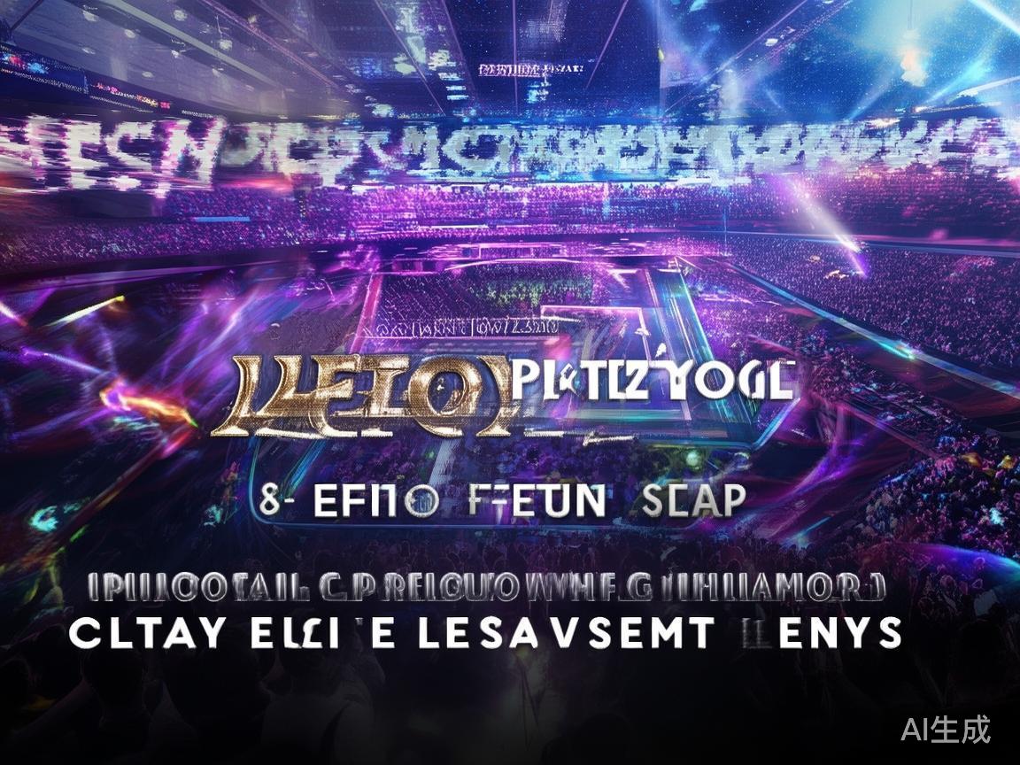 深入解析英雄联盟比赛竞猜技巧与最新玩法全方位攻略 随着电竞产业的不断发展,英雄联盟的竞猜玩法也在不断