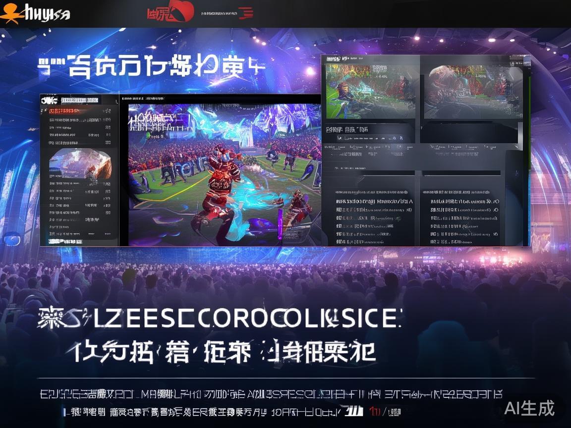 2024年英雄联盟竞猜app推荐汇总:软件列表及核心功能详解