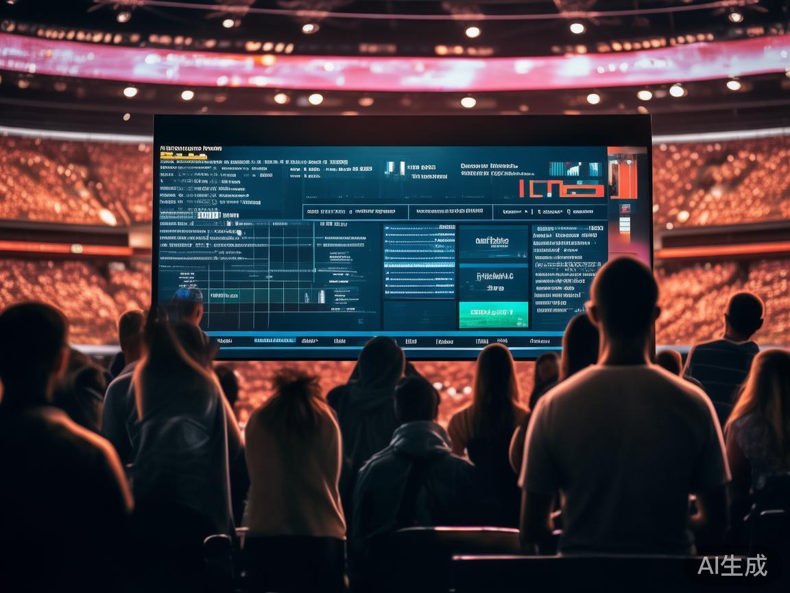 英雄联盟竞猜平台选择指南:最全攻略与可靠投注平台推荐 参与竞猜的前提是充分掌握比赛的基本信息,包括赛事时