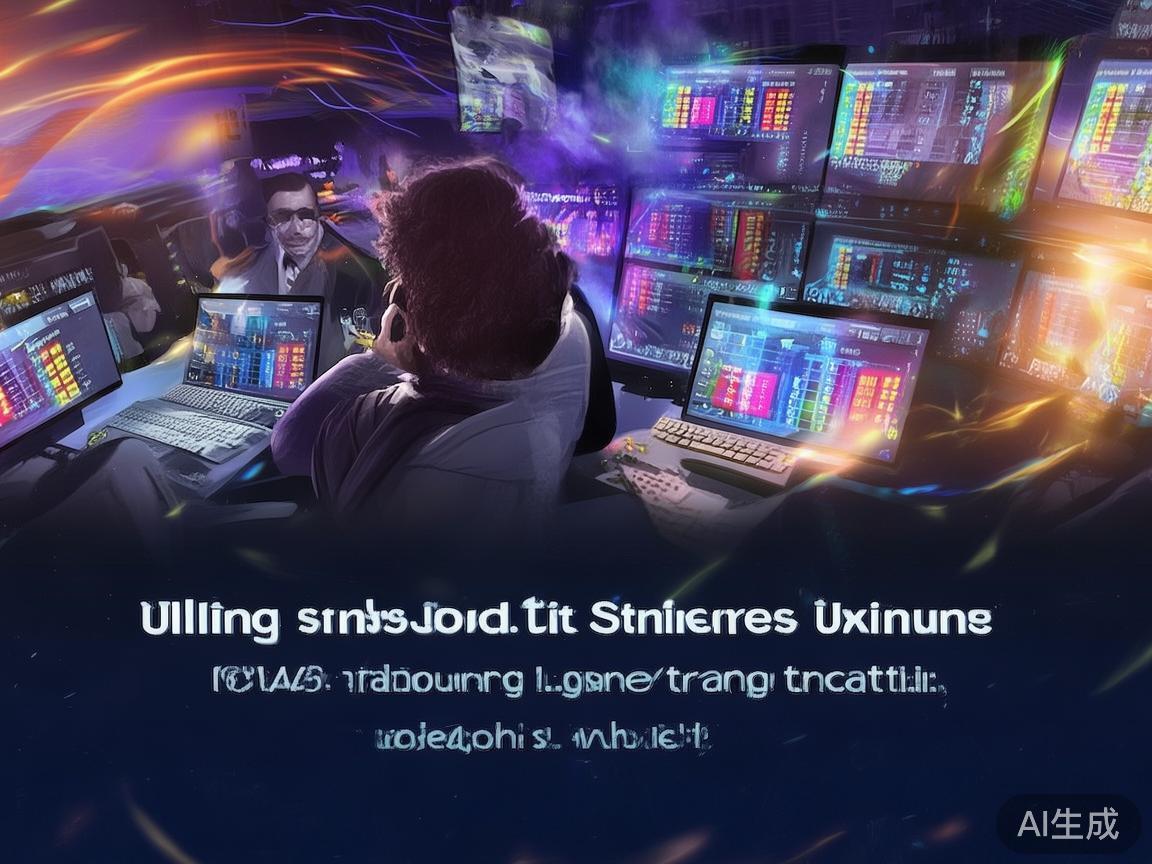 英雄联盟手游竞猜攻略全攻略：打造精准预测赢取丰厚收益