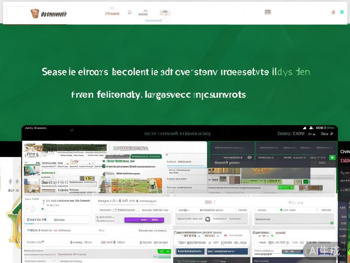 2024年最新可靠的英雄联盟竞猜平台推荐与选择指南