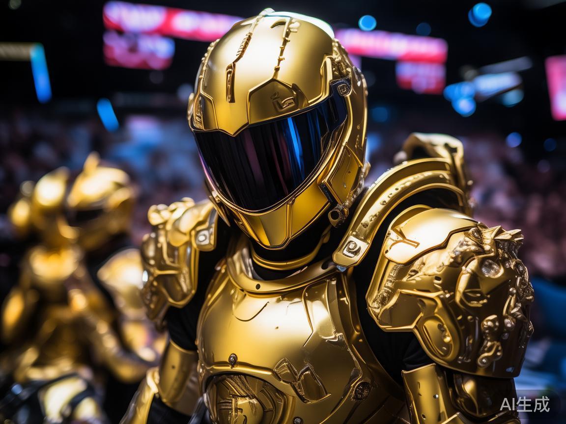 阵容变动通常对比赛结果影响巨大。例如，一位明星选手