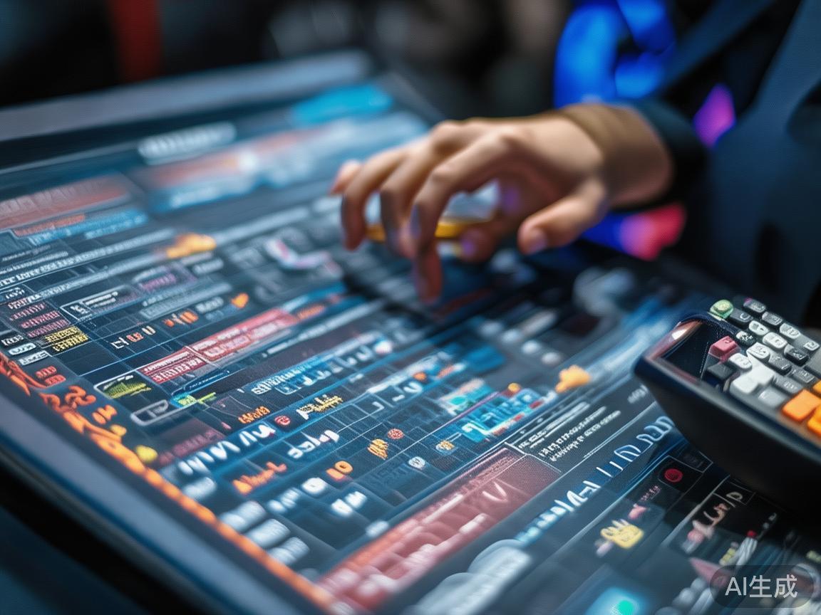 英雄联盟竞猜页面攻略:掌握技巧提升参与胜率的方法与实用指南