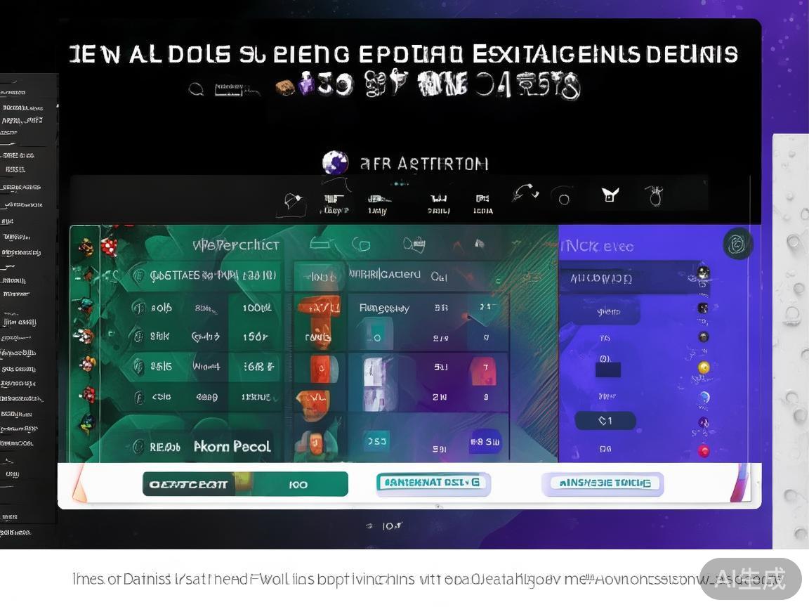 深入解析英雄联盟竞猜的意义与玩法规则详解
