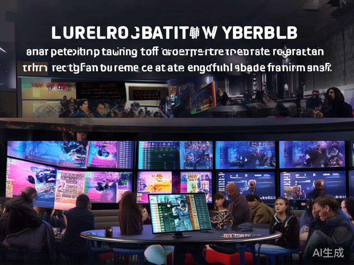 放心竞猜英雄联盟的平台推荐：轻松掌握最精准比赛信息