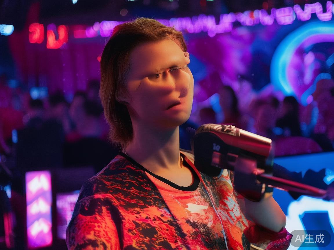 哔哩哔哩英雄联盟竞猜赛：畅享精彩赛事直播与深度分析体验