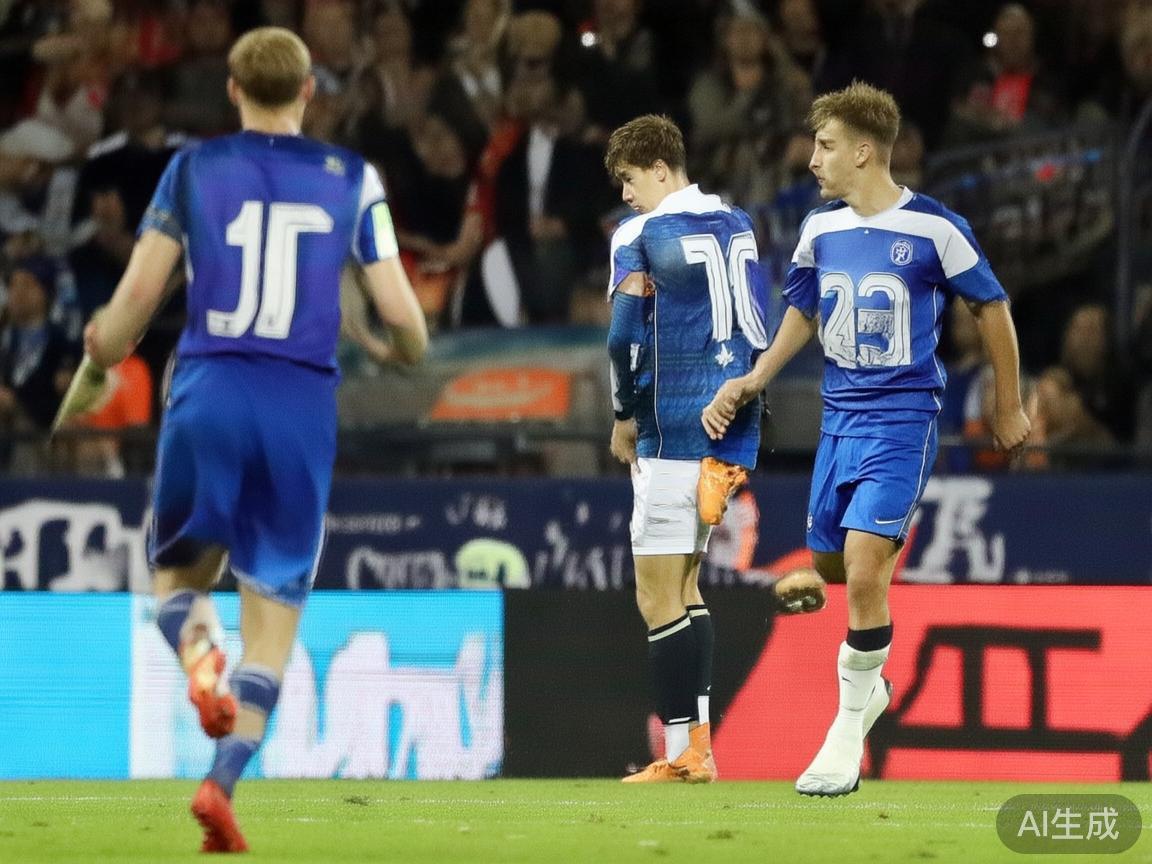 阵容的变化常常会带来意想不到的结果。关注官方公布的