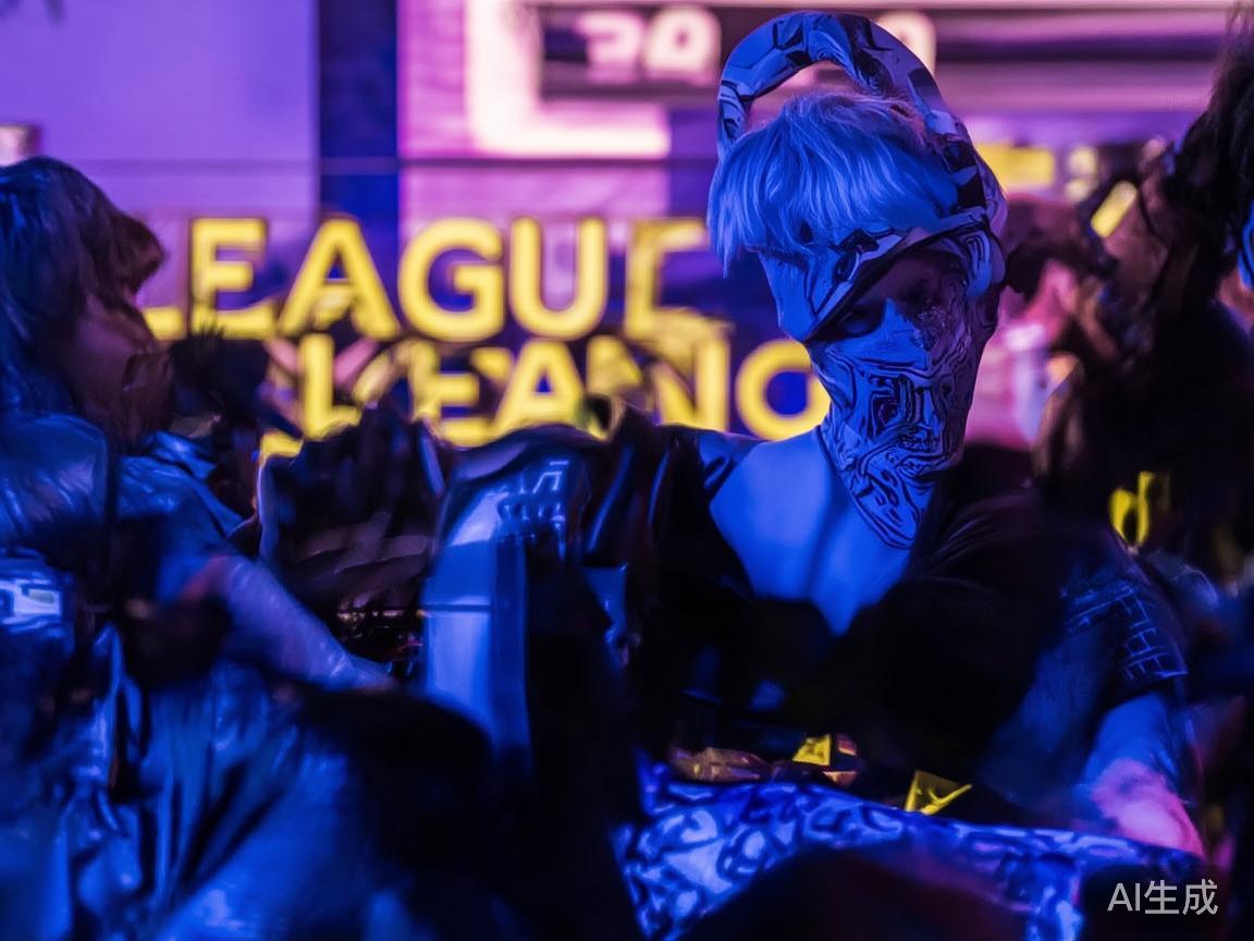 全面解析：如何科学参与“赌英雄联盟竞猜”提升赢面的方法与技巧