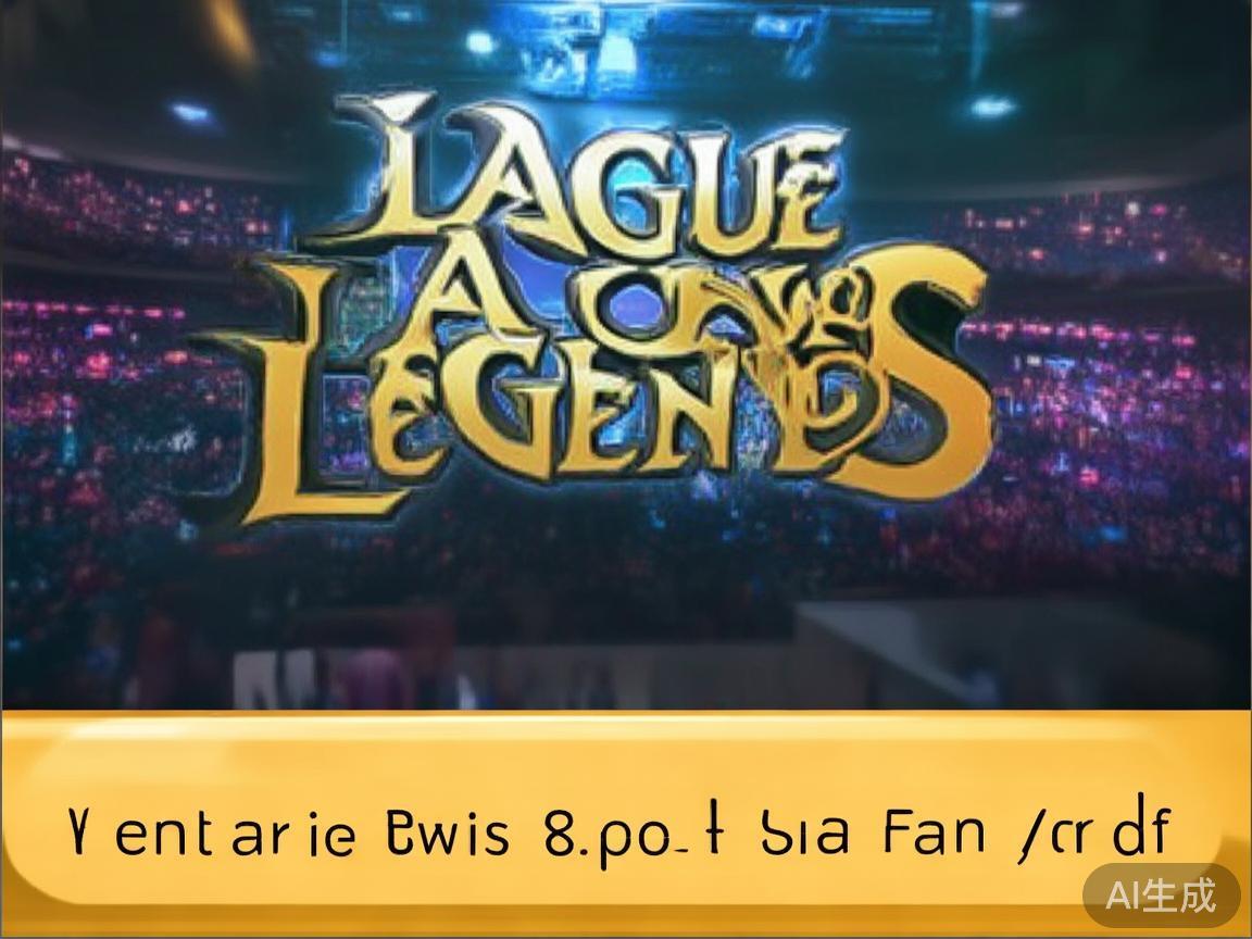 英雄联盟竞猜在哪个平台参与更安全？详解入口地址推荐