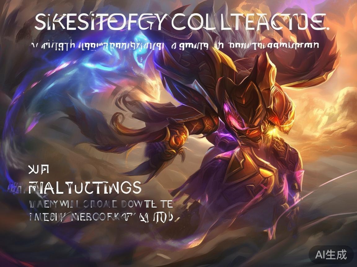 英雄联盟竞猜无蓝：零蓝战斗中的应对策略与技巧分析