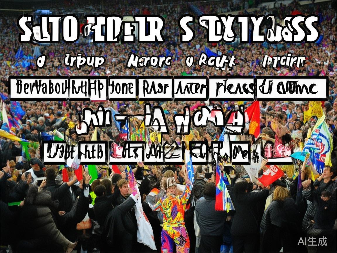 丰富的竞猜方式
除了传统的胜负竞猜，还加入了“最