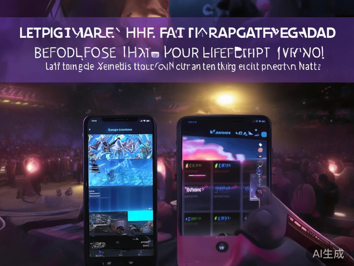 全面解析英雄联盟公会竞猜参与流程与步骤指南