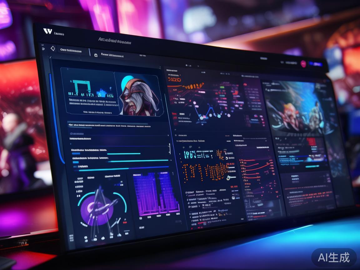 全面解析英雄联盟下线竞猜的核心策略与实用获胜秘籍